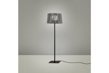 Lámpara pie Ecluse exterior