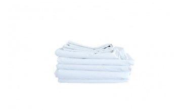 Sábana Umia blanca