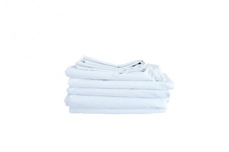 Sábana Umia blanca