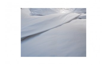 Sábana Umia blanca