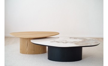Mesa centro Chablin