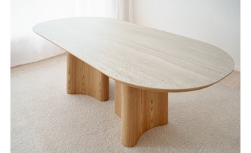 Mesa comedor Balarés