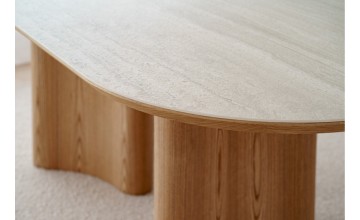 Mesa comedor Balarés