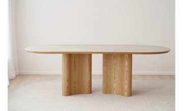Mesa comedor Balarés