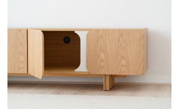 Mueble TV Balarés