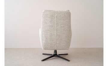 Butaca Colyn giratoria