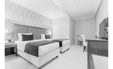 Plaid 2 caras Liam