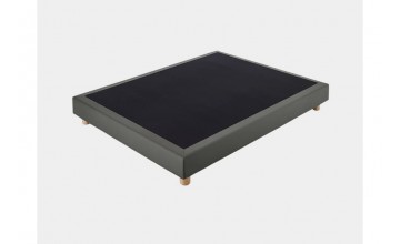 Base tapizada Lester