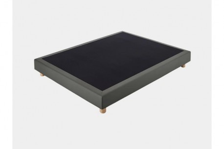 Base tapizada Lester