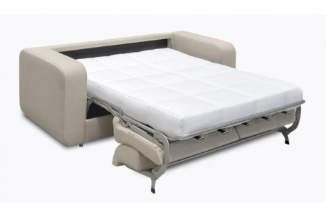 Sofá cama Bicknel