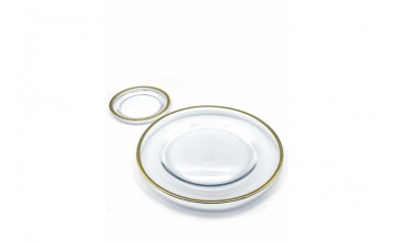 Bajo plato Epsilon