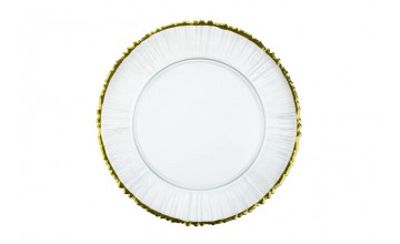 Bajo plato irregular Epsilon