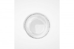 Plato pan cristal Inverno