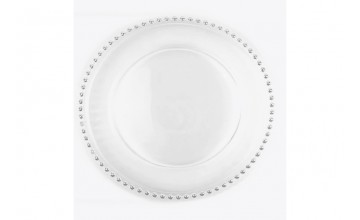 Bajoplato cristal Inverno