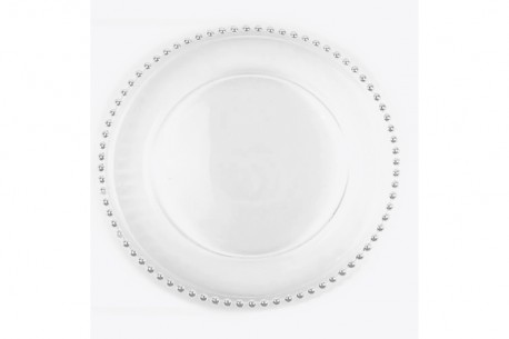 Bajoplato cristal Inverno