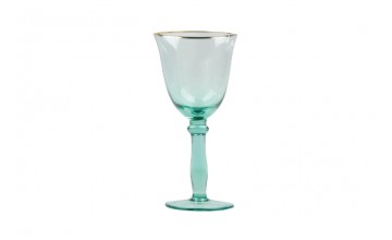 Copa Oberman filo dorado