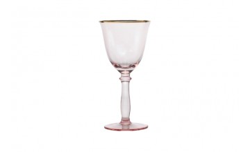 Copa Oberman filo dorado