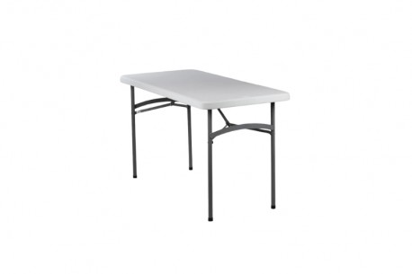 Mesa rectangular Pazos