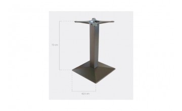 Base mesa Cantur