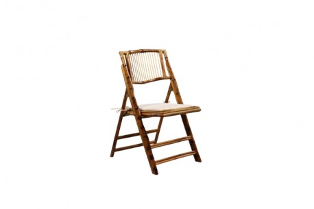 Silla Nikei reforzada