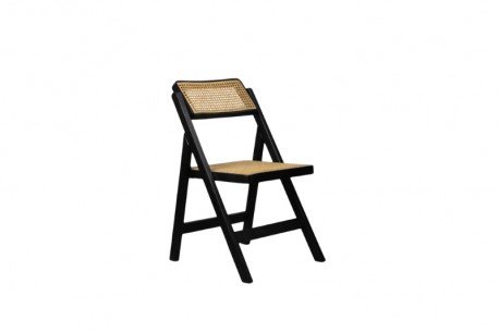 Silla Odense plegable