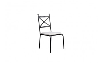 Silla Mondra con cojín