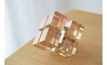 Figura decorativa Solpor