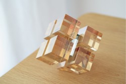 Figura decorativa Solpor