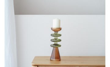 Candelabro Patrie