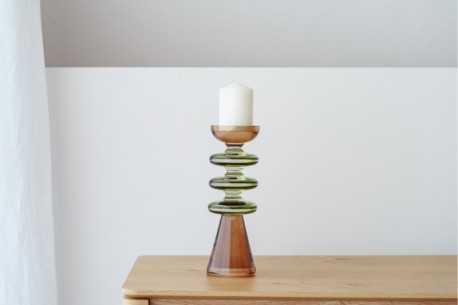 Candelabro Patrie