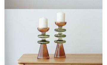Candelabro Patrie