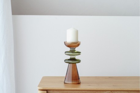 Candelabro Patrie