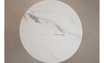 Mesa comedor Yasmina negro