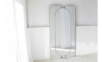 Espejo de suelo Sálamo