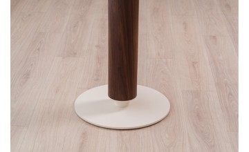 Mesa comedor Lithos cuadrada