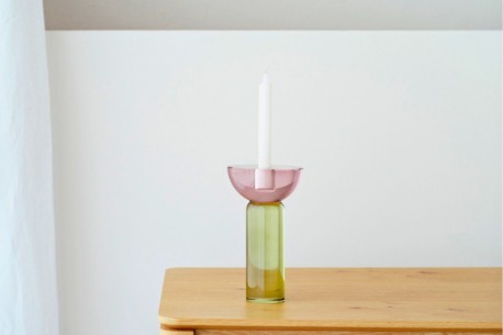 Candelabro Yamag grande