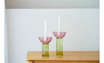 Candelabro Yamag grande