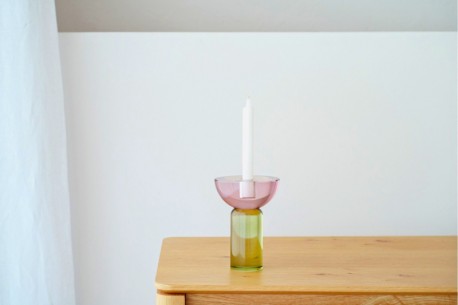 Candelabro Yamag grande