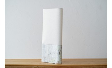 Lámpara de mesa Lorraine