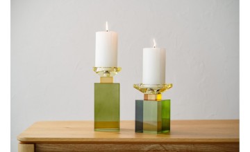 Candelabro Lynch grande