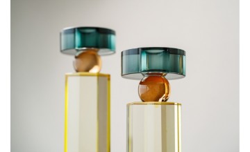 Candelabro Gledith