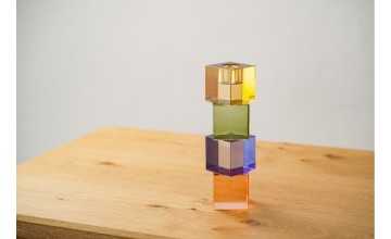 Candelabro Barna pequeño