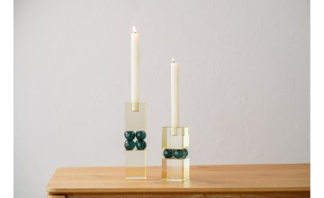 Candelabro Leila