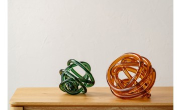 Set 2 piezas Vermel