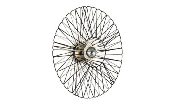 Lámpara pared Nuit grande