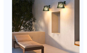 Aplique pared Pusaye