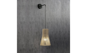 Kit aplique pared Sens 20 cms