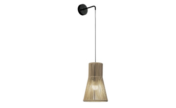 Kit aplique pared Sens 20 cms