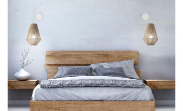 Kit aplique pared Sens 50 cms