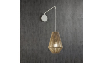 Kit aplique pared Sens 50 cms
